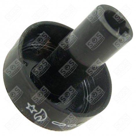 ORIGINAL-BRENNERKNOPF BACKOFEN, KÜCHENHERD - C00144635