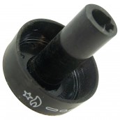 Original-Brennerknopf