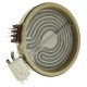 STRAHLOFEN 1200W BACKOFEN, KÜCHENHERD - C00139052