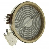 Strahlofen 1200W