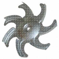 Lüfterwelle (Original)