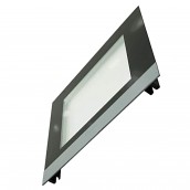 Türscheibe (aussen)