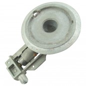 Halbschneller-Brenner