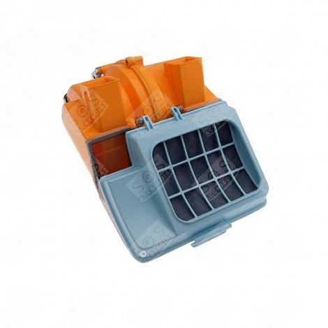 SET ABDECKUNG / FILTER STAUBSAUGER - AEC57014501