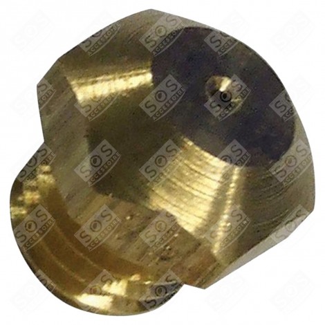 DÜSE FÜR BUTAN-/PROPANGAS (DURCHM. 0,79) BACKOFEN, KÜCHENHERD - 431100004