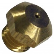 Düse für Butan-/Propangas (Durchm. 0,79)