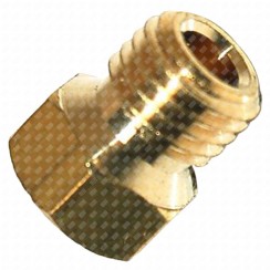 Erdgasdüse (Durchm. 0,72)