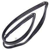 Oberflächenschweißnaht