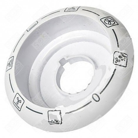 ORIGINALE DEKOR-KNOPF BACKOFEN, KÜCHENHERD - 250944511, C00911763 