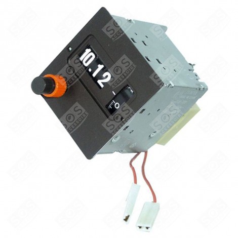 PROGRAMMIERER BACKOFEN, KÜCHENHERD - 75X2199