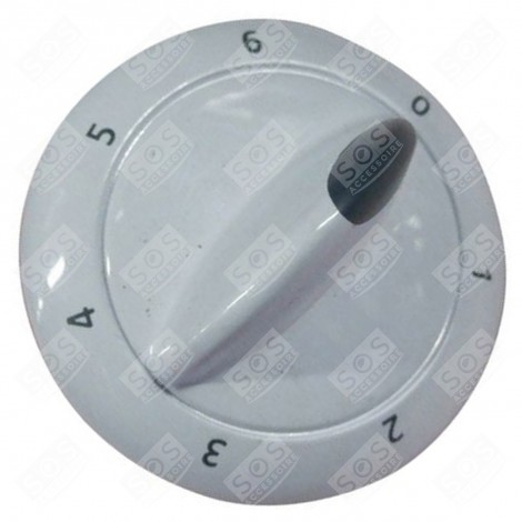 GAS- + BACKOFENSCHALTER BACKOFEN, KÜCHENHERD - 42054185