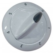 Gas- + Backofenschalter