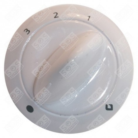 ORIGINAL-WEISSER KNOPF BACKOFEN, KÜCHENHERD - 450910159