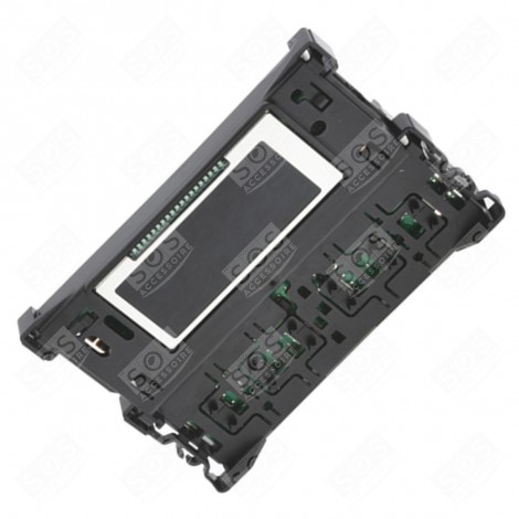 ZEITSCHALTUHR BACKOFEN, KÜCHENHERD - 00656714