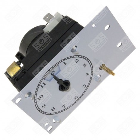 PROGRAMMIERER BACKOFEN, KÜCHENHERD - 818800174