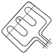 Original-Grillwiderstand 1800W