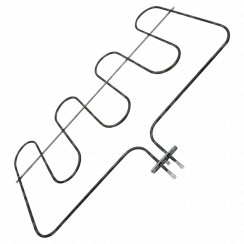 Bodenwiderstand 1800 W