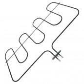 Bodenwiderstand 1800 W