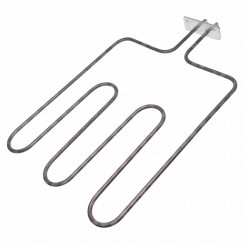 Bodenwiderstand 1100 W