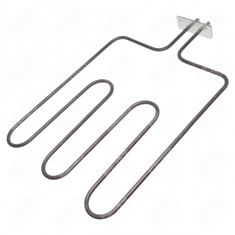 BODENWIDERSTAND 1100 W BACKOFEN, KÜCHENHERD - 562900007, 562900004