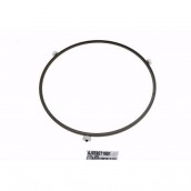 Drehkreuz mit Rollen