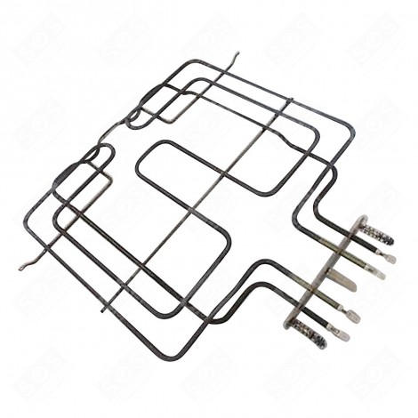 ORIGINAL-GRILLDACHHEIZUNG BACKOFEN, KÜCHENHERD - 806890482, 806890428