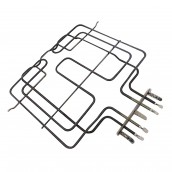 Original-Grilldachheizung