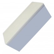 Original untere Schornstein