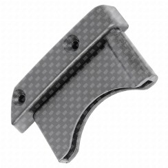 Visier-Halterung links