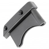 Visier-Halterung links