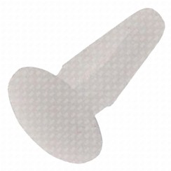 Befestigungsclip, original