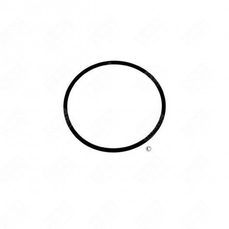 O-RING LAGER ORIGINAL WASCHMASCHINE - 481253058096