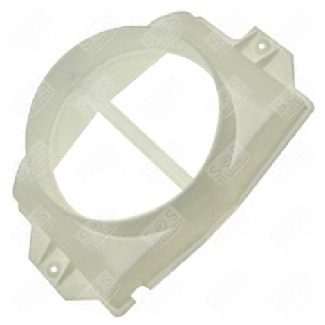 LUFTAUSLASSROHR (ORIGINAL, DURCHMESSER 120 MM) DUNSTABZUGSHAUBE - 00265259