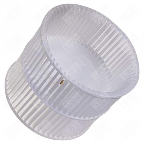 ORIGINAL DOPPELTURBINEN-FÖRDERER DUNSTABZUGSHAUBE - C00133279, 482000081162