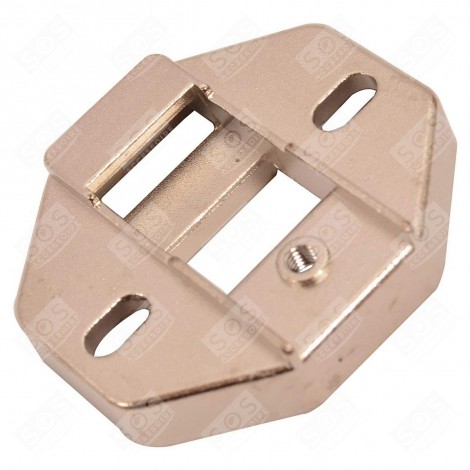 SCHARNIERLAGER UNTERLAGE 11,8 MM, ORIGINAL WASCHMASCHINE - C00087348, 482000027725