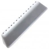 Trommelrippe, original