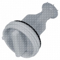 Ablaufpumpen-Filter, original