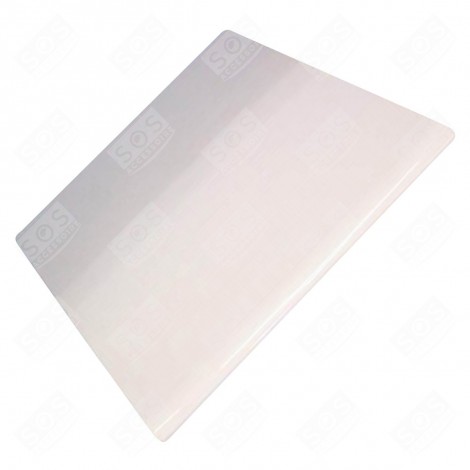ABDECKPLATTE BACKOFEN, KÜCHENHERD - 418110017