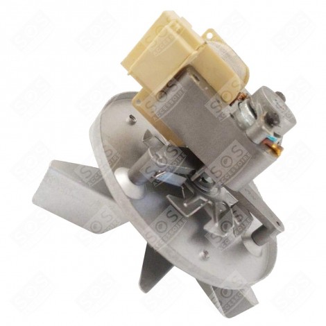 MOTORPROPELLER BACKOFEN, KÜCHENHERD - 79290010