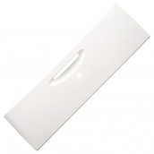 Türblende Schublade