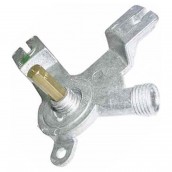 Schnelle Injektordüse