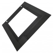 Türscheibe (aussen)