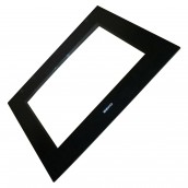 Türscheibe (aussen)