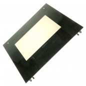 Türscheibe (aussen)