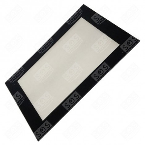 VITRE INTÉRIEURE DE PORTE BACKOFEN, KÜCHENHERD - C00373878