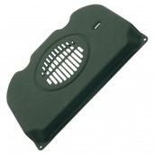 Heißluftverteilerpanel, original