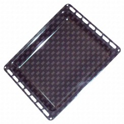 Backblech/Fettpfanne