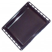 Backblech/Fettpfanne