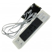 Programmschaltuhr, original