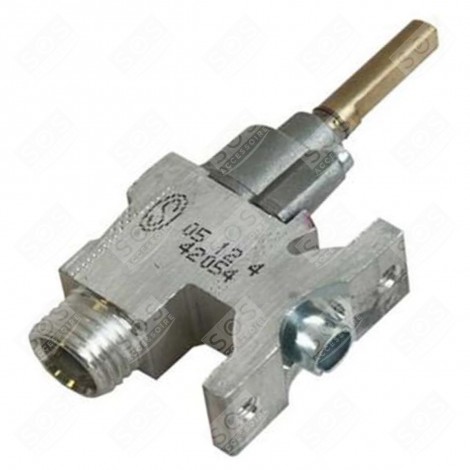 ORIGINALER STANDARD-SCHNELLHAHN BACKOFEN, KÜCHENHERD - 76X3524